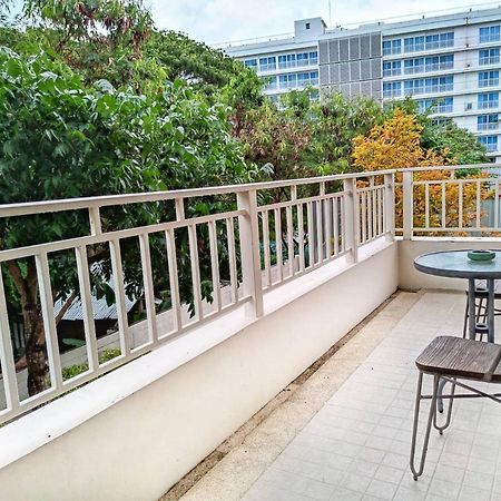 2 Bedroom Summer Huahin Condominium Экстерьер фото