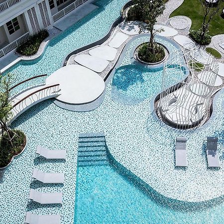 2 Bedroom Summer Huahin Condominium Экстерьер фото