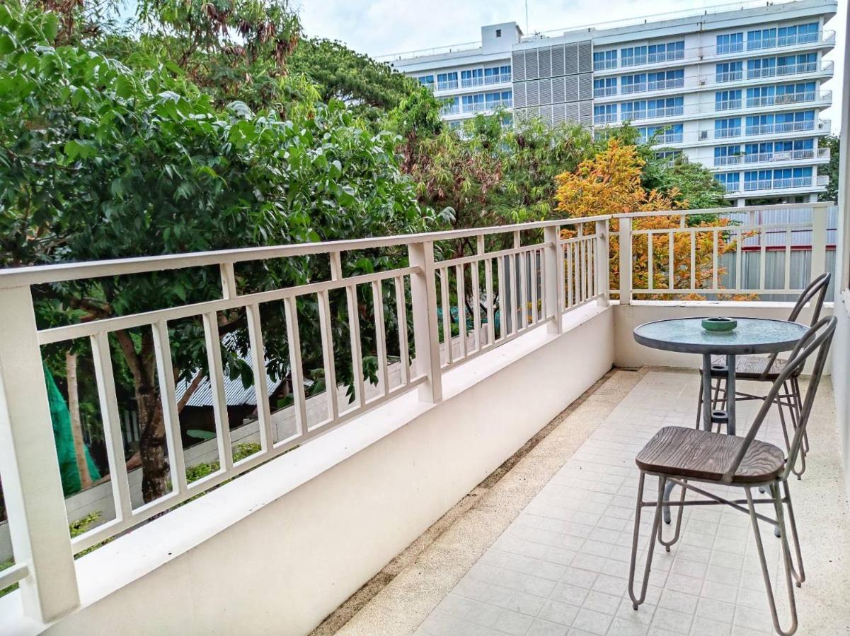 2 Bedroom Summer Huahin Condominium Экстерьер фото