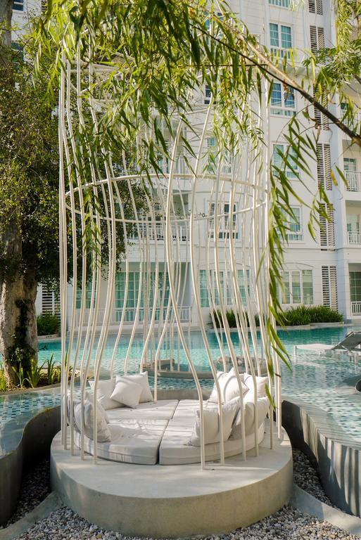 2 Bedroom Summer Huahin Condominium Экстерьер фото