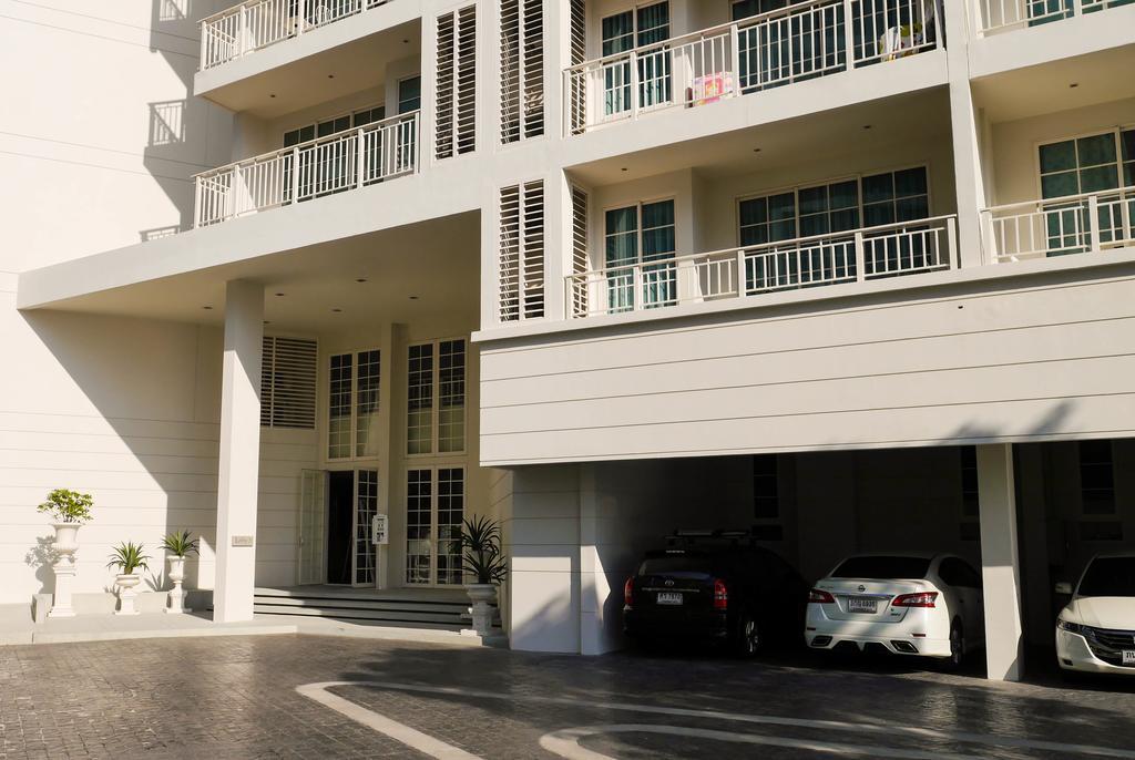 2 Bedroom Summer Huahin Condominium Экстерьер фото