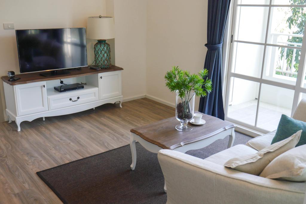 2 Bedroom Summer Huahin Condominium Экстерьер фото