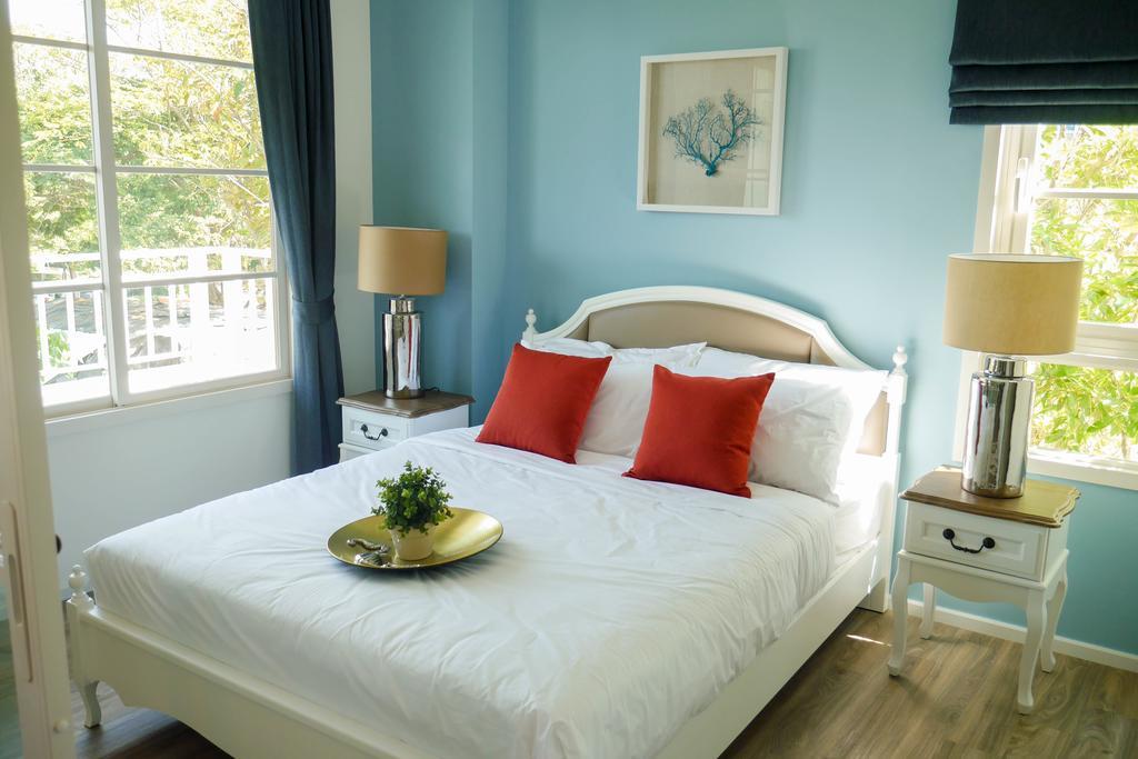 2 Bedroom Summer Huahin Condominium Экстерьер фото