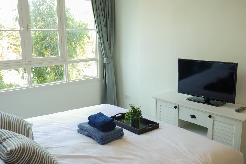 2 Bedroom Summer Huahin Condominium Экстерьер фото