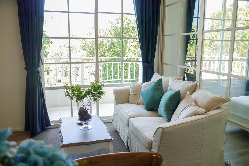 2 Bedroom Summer Huahin Condominium Экстерьер фото