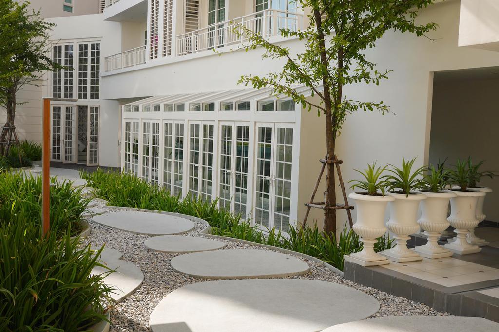 2 Bedroom Summer Huahin Condominium Экстерьер фото