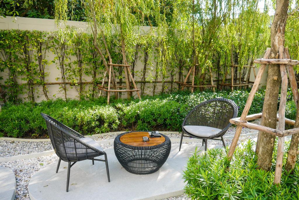 2 Bedroom Summer Huahin Condominium Экстерьер фото