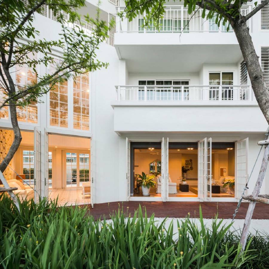 2 Bedroom Summer Huahin Condominium Экстерьер фото