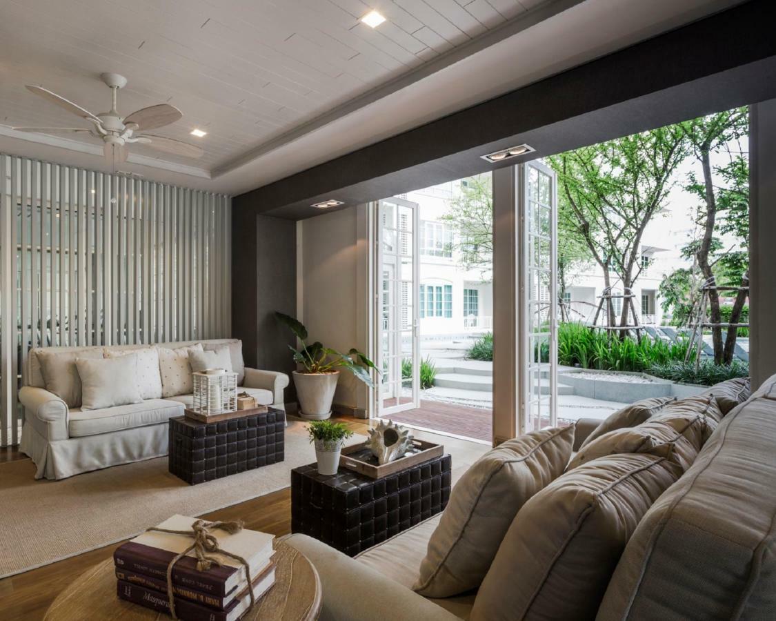2 Bedroom Summer Huahin Condominium Экстерьер фото